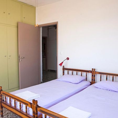 Family House In Lakones Villa ปาเลโอกัสไตรซา ภายนอก รูปภาพ